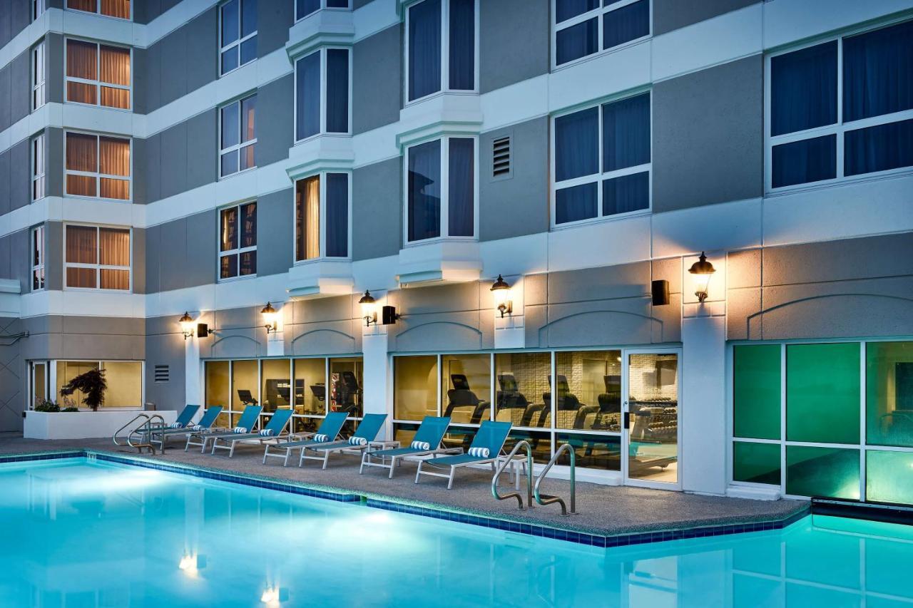 Hilton Kansas City Country Club Plaza Exterior photo